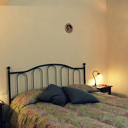 Tavarnelle Val di PesaLe Quercioline别墅 外观 照片