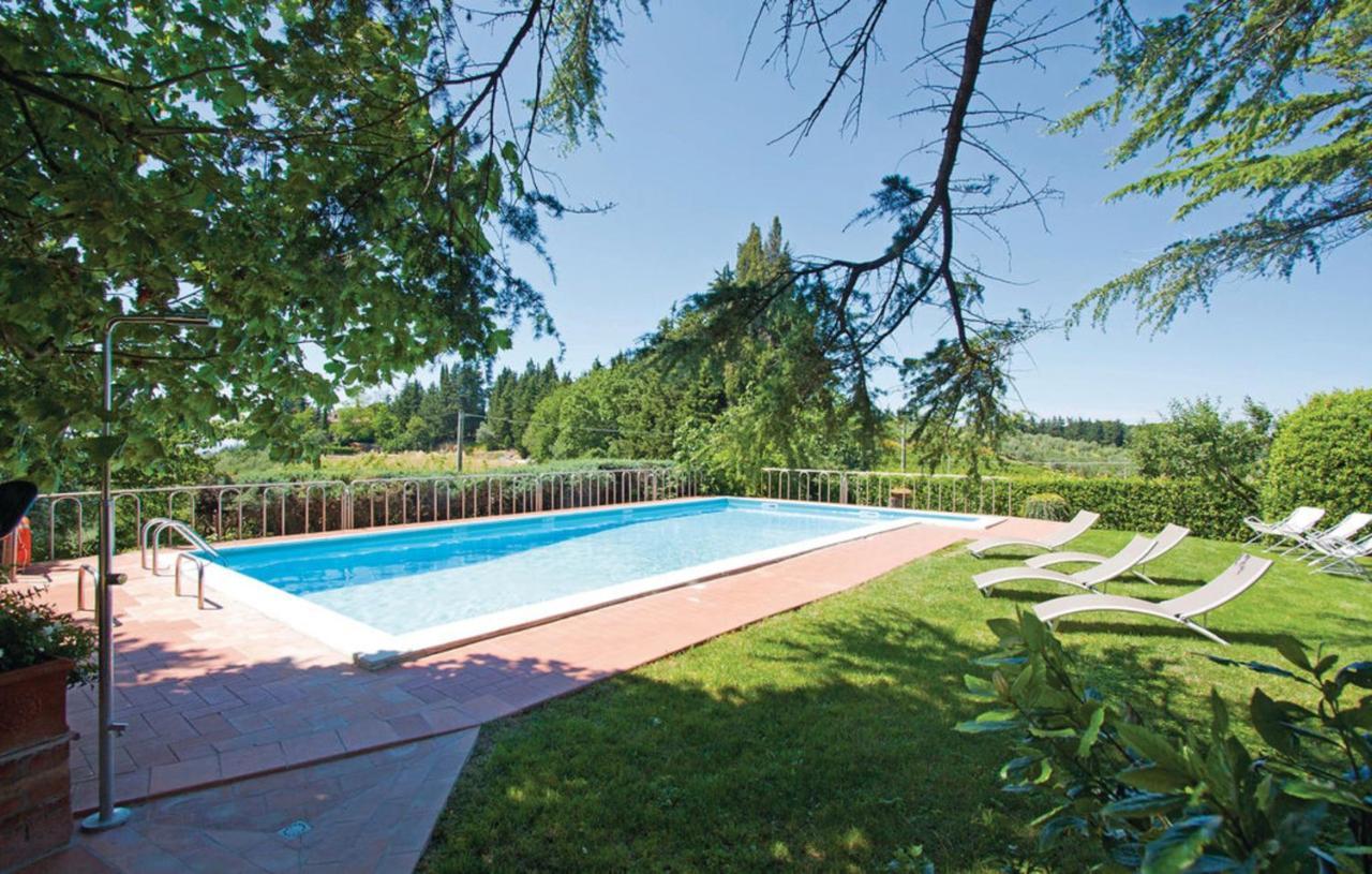 Tavarnelle Val di PesaLe Quercioline别墅 外观 照片