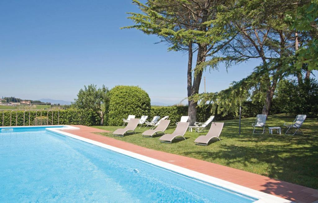 Tavarnelle Val di PesaLe Quercioline别墅 外观 照片
